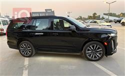 كاديلاك اسكاليد